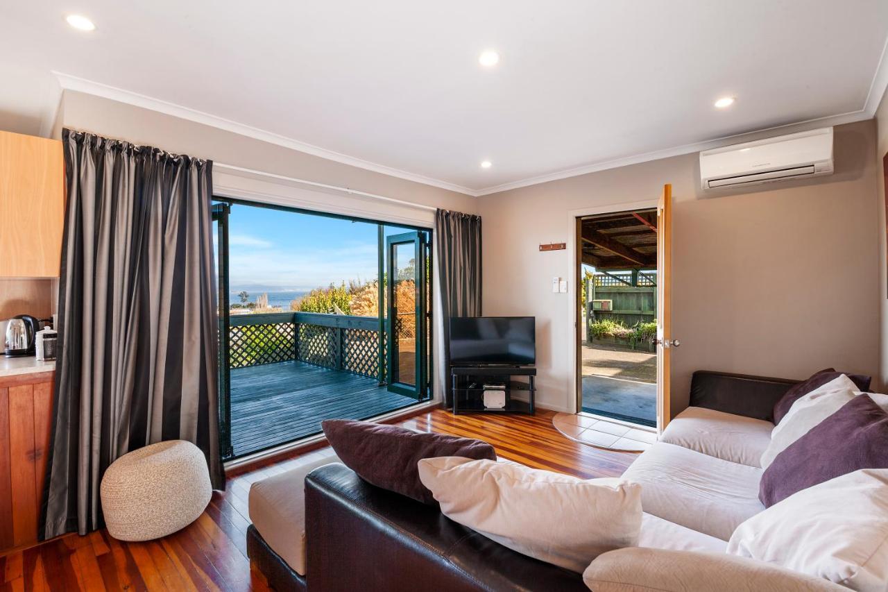 Kaihua Lookout - Taupo Holiday Home Exteriör bild